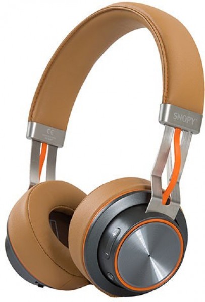 Snopy SN-44BT Kablosuz Kulaklık