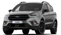 2019 Ford Kuga 1.5 TDCi 120 PS Titanium (4x2) resim
