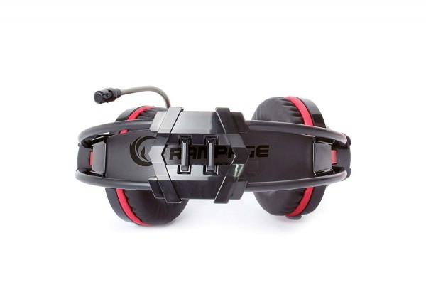 Rampage SN-RX4 Kablolu Kulaklık