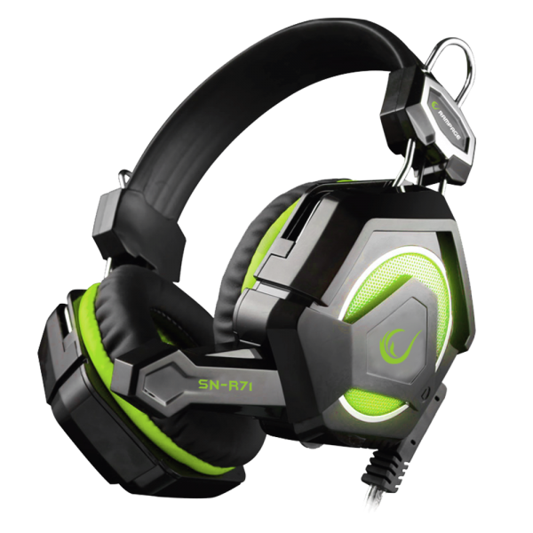 Rampage SN-R71 Kablolu Kulaklık