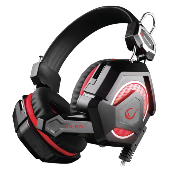 Rampage SN-R71 Kablolu Kulaklık