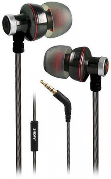 Snopy SN-204 Kablolu Kulaklık