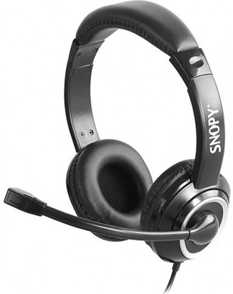 Snopy SN-X4 Kablolu Kulaklık