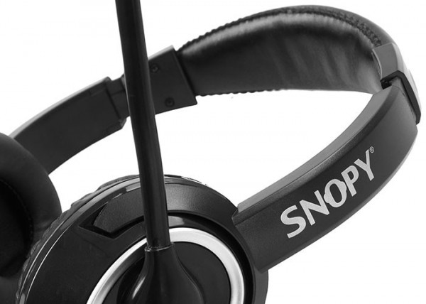 Snopy SN-X4 Kablolu Kulaklık