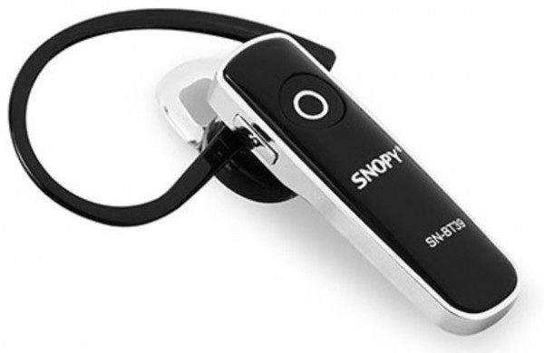 Snopy SN-BT39 Kablosuz Kulaklık