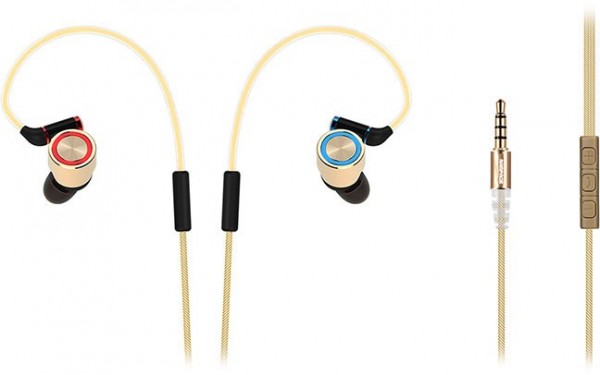 Rampage SN-J8 Elegant Kablolu Kulaklık