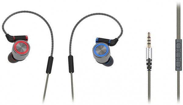 Rampage SN-J8 Elegant Kablolu Kulaklık