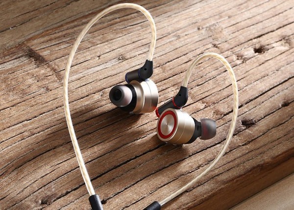 Rampage SN-J8 Elegant Kablolu Kulaklık