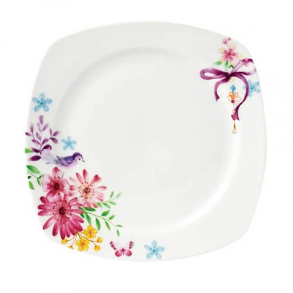 Korkmaz Bonjour Collection A8608 30 Parça Kahvaltı Takımı