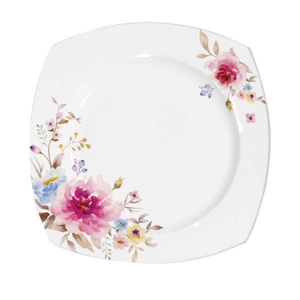 Korkmaz Bonjour Collection A8615 30 Parça Kahvaltı Takımı