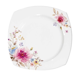 Korkmaz Bonjour Collection A8615 30 Parça Kahvaltı Takımı