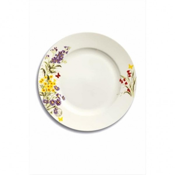 Korkmaz Kamelya Collection A8937 28 Parça Kahvaltı Takımı