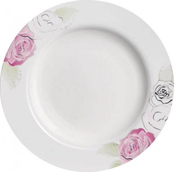 Korkmaz Kamelya Collection A8934 28 Parça Kahvaltı Takımı
