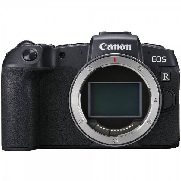 Canon EOS RP Aynasız Fotoğraf Makinesi (Gövde)