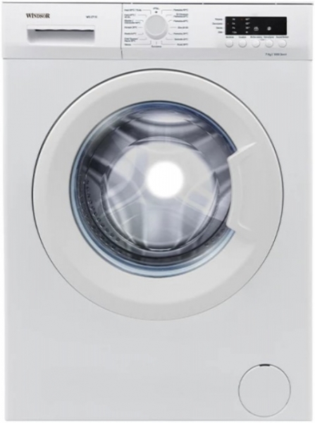 Windsor WS 2710 Çamaşır Makinesi
