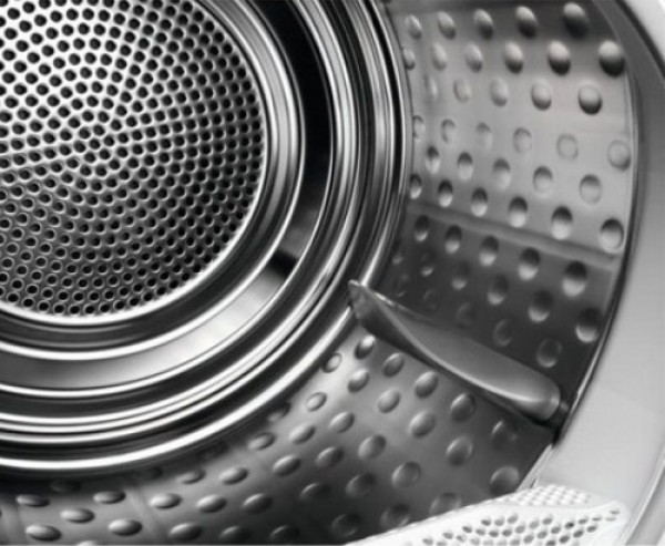Electrolux EW8H3966LB Isı Pompalı Kurutma Makinesi