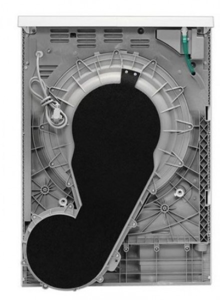 Electrolux EW8H3966LB Isı Pompalı Kurutma Makinesi