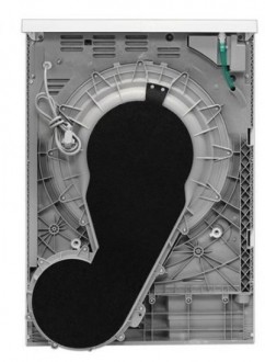 Electrolux EW8H3966LB Isı Pompalı Kurutma Makinesi