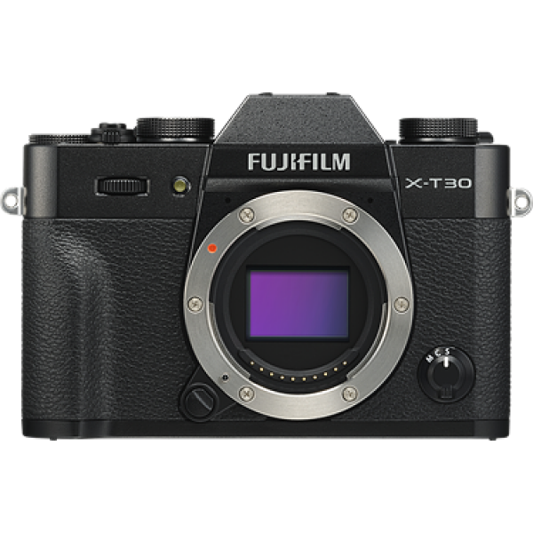 Fujifilm X-T30 Aynasız Fotoğraf Makinesi (Gövde)