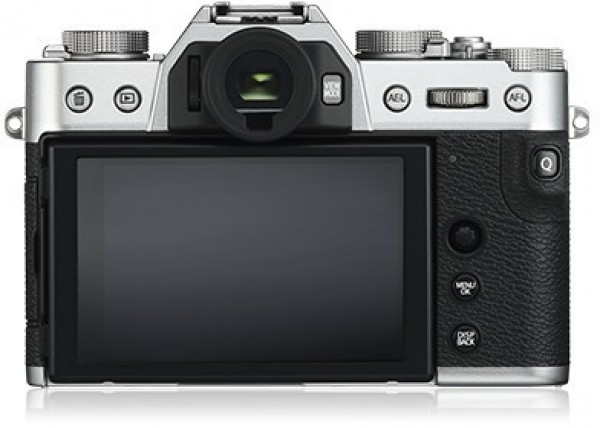 Fujifilm X-T30 Aynasız Fotoğraf Makinesi (Gövde)