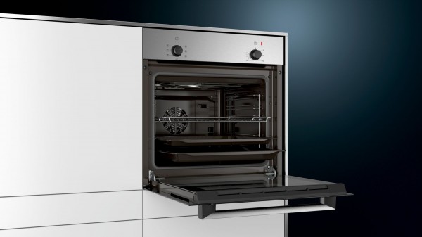 Siemens HB010FBR0T Ankastre Fırın