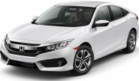 2019 Honda Civic Sedan 1.6 125 PS CVT Elegance resim