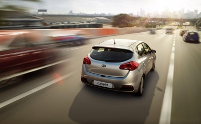 2014 Kia Ceed 1.6L Dizel 128 PS Otomatik Concept Plus