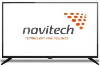 Navitech LD-3230HD HD Ready (HD) Ekran