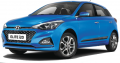 2019 Hyundai i20 1.2 84 PS Jump