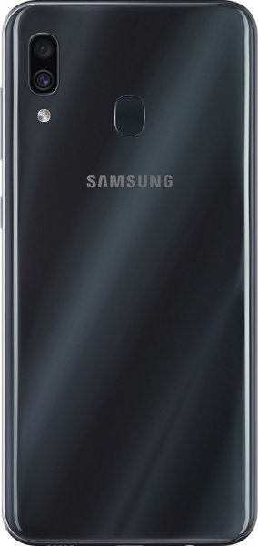 Samsung Galaxy A30