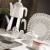 Aryıldız Royal Queen AR 51014 36 Parça Kahvaltı Takımı