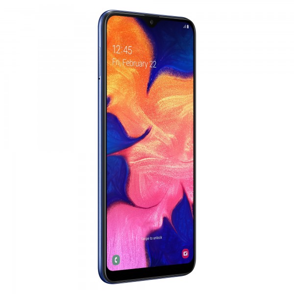 Samsung Galaxy A10