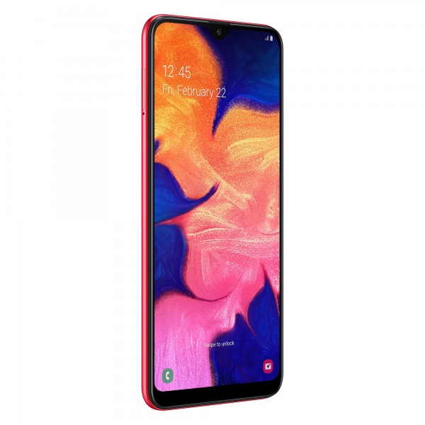 Samsung Galaxy A10