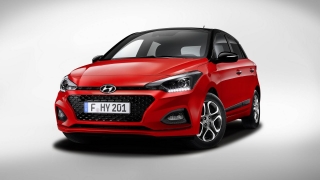 2019 Hyundai i20 1.4 100 PS Otomatik Elite Pan Smart
