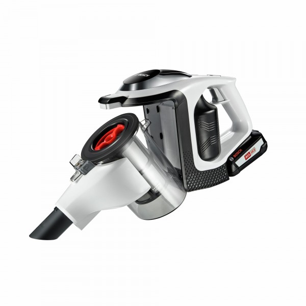 Bosch BBS1224 Şarjlı Süpürge