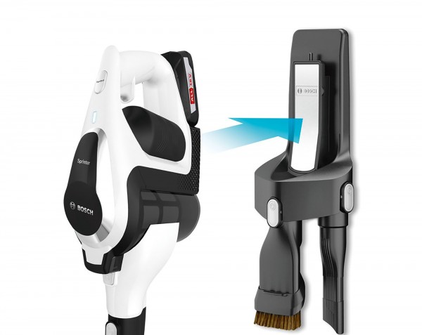 Bosch BBS1224 Şarjlı Süpürge