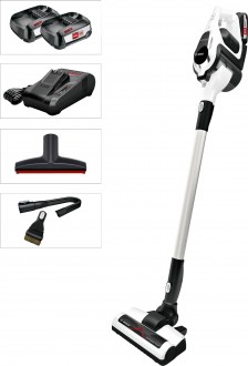 Bosch BBS1224 Şarjlı Süpürge