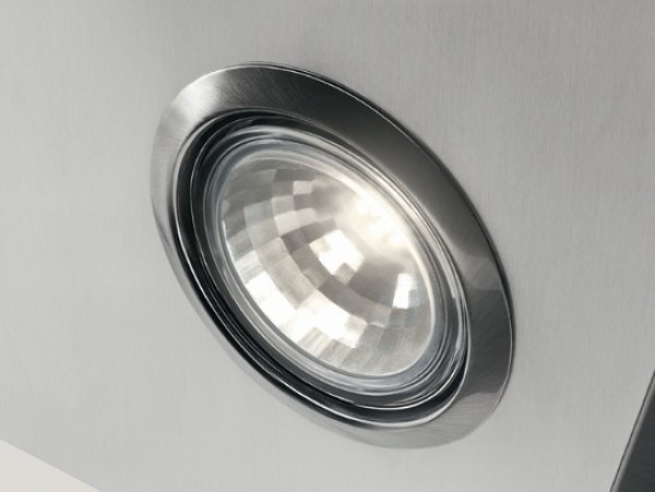 Electrolux EFI711X Davlumbaz
