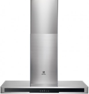 Electrolux EFI711X Davlumbaz