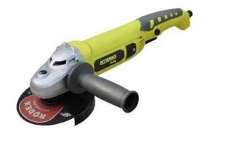 Rtrmax Hobby Rth125 Avuç Taşlama
