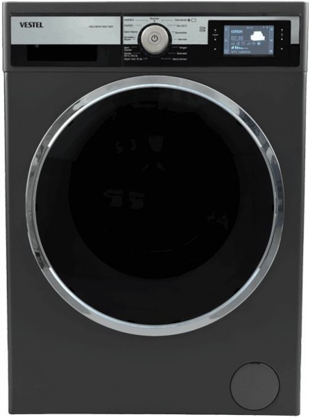 Vestel HIZLI 9914 TKGT Çamaşır Makinesi