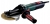 Metabo WEVF 10-125 Köşe Taşlama
