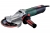 Metabo WEF 15-150 Köşe Taşlama