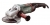 Metabo W 24-230 MVT Büyük Taşlama