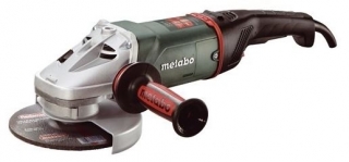 Metabo W 24-180 MVT Büyük Taşlama
