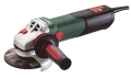 Metabo WEA 17-125 resim