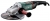 Metabo WE 24-230 MVT Büyük Taşlama