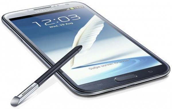 Samsung Galaxy Note II (16 GB)