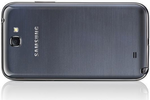 Samsung Galaxy Note II (16 GB)
