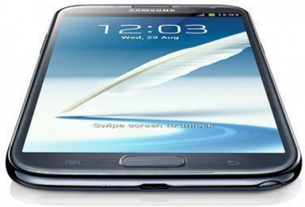 Samsung Galaxy Note II (16 GB)